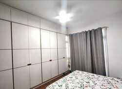 Seletaris (D27), Condominium #497334341